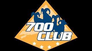 2024 GSCO 700 Club Awards