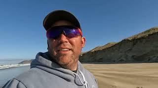 SURFCASTING TIPS ON 90 MILE BEACH