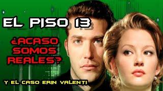 EL PISO 13 (The Thirteenth Floor 1999) | RESEÑA | ANALISIS | REVIEW | #reviewercompany