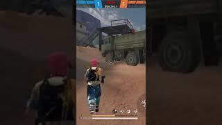 HIP HOP BUNDLE PLAYER IN MY GAME FF GAMEPLAY VIDEO #freefire #tgrnrz