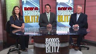 FOX6 Sports Blitz (March 2) | FOX6 News Milwaukee