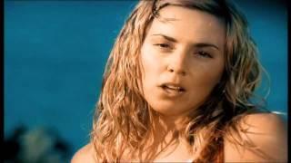 Melanie C - I Turn To You (official music video)