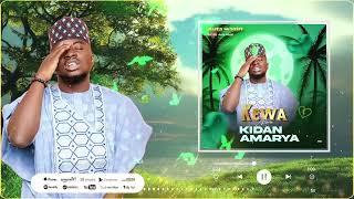 Auta Waziri - Kidan Amarya (official audio) 2023