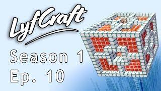 LyfCraft Season 1 | Ep. 10 | Central Core