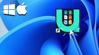 How to Install Universal File Viewer App Windows Version on MacBook (Mac OS) Intel/M1,M2