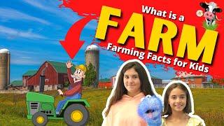 What are FARMS? Facts for Kids  