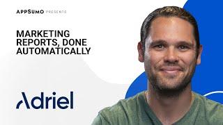 Streamline Ad Management with Adriel