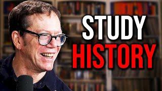 What is Sublime About History