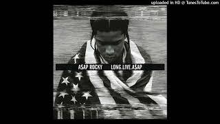 [Free] ASAP Rocky x LONG.LIVE.ASAP x Clams Casino type beat - "LVL"