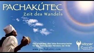 PACHAKUTIQ - Zeit des Wandels - Dokumentarfilm - Naupany Puma