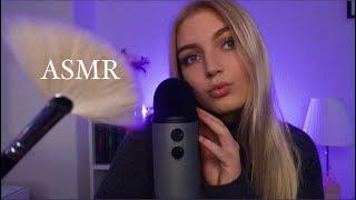 ASMR MOUTH SOUNDS & PERSONAL ATTENTION  |Twinkle ASMR