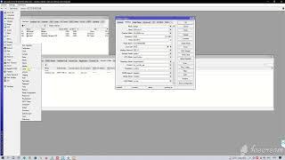 Mikrotik P2P BRIDGE Configuration