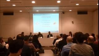 FinTech in Italia - 14.04.2015 - Fabrizio Bugamelli, AD AlmaCube