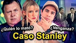 El caso real de Paco Stanley: Un suceso que conmocionó a todo un país - POPCAST #84