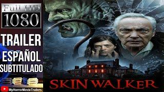 Skin Walker (2019) (Trailer HD) - Christian Neuman