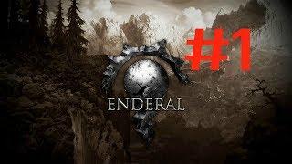 Enderal-Осколки порядка #1 Начало