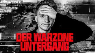 DAS ENDE VON WARZONE..