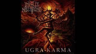 Impaled Nazarene - Ugra - Karma (Full Album, 1993)