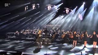 Night of the Proms Deutschland 2014:Zucchero: Vedo nero