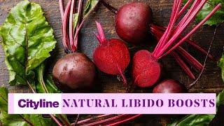 Boost Your Libido Naturally