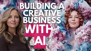 AI is Changing Creative Business Forever | Real Talk with Two Digital Entrepreneurs