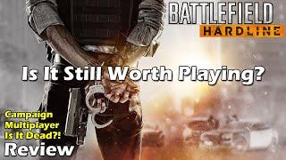 Battlefield Hardline - Still Worth Playing In 2024? [Steam Review]