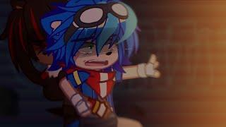 //-Where is he…?-// Trend? // STH // Sonic Underground // My AU // *Pls read desc*