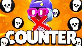 SHADE Will BREAK Brawl Stars - Best Build + How To Counter