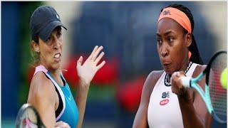 Madison Keys vs Coco Gauff WTA EASTBOURNE SEMI-FINALS Tennis Pick and Prediction 06/30