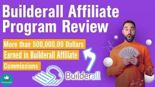 builderall affiliate program review - how to make money with the builderall affiliate program