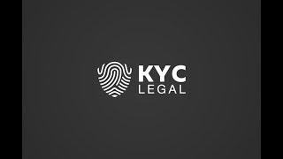 KYC.Legal-[ICO]-Обзор WhitePaper