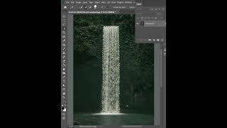 Animate Photo in Photoshop Using Timeline - Short Photoshop Tutorial