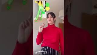 3 OUTFITS con COLORES ANALOGOS- Primavera Verano 2022 | Jaz Garcia