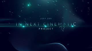 Cinematic Template After effects free download  | Motion Studio by Tushar