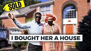 How I Bought My Mom A House (Dropshipping Success Story)