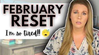 February Reset: Staying active while pregnant