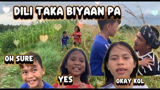 Dili taka Biyaan Pa |Bisaya Vines