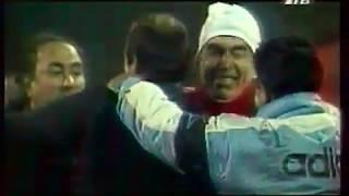 ЦСКА 1-2 Спартак (Москва). Чемпионат России 1992