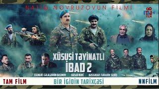 Xüsusi təyinatlı İbad 2 (Tam film) 2019 ᴴᴰ