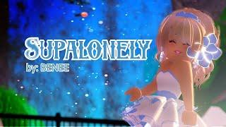 Supalonely || Royale High fan music video 