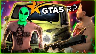 ПОДАРИЛ ДРУГУ МАШИНУ ЕГО МЕЧТЫ! РЕАКЦИЯ НА ПОДАРОК ЗА 5000000$ В GTA 5 RP