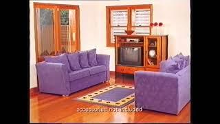 Fantastic Furniture (Package Deals) - 2001 Australian TV Commercial