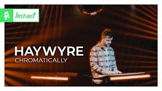 Haywyre - Chromatically [Monstercat Official Music Video]