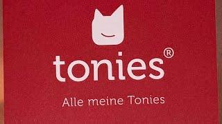 tonies Alle meine Tonies Katalog