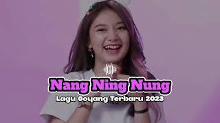 Nang Ning Nung - Fandho Rmxr || Lagu Goyang Terbaru 2023