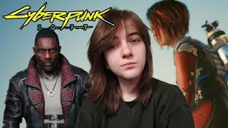 Cyberpunk 2077: Свидание с Джуди и продолжение ДЛС #14