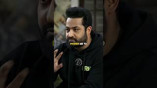 Being 'star kid' is a burden in Life | Jr. NTR & Ram Charan