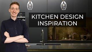 My Favourite Kitchen Design Companies | Kitchen Inspiration & Ideas