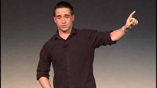 Mental Illness and Why The Skeptic Community Should Give a Shit, JT Eberhard Skepticon 4