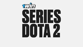 Teaser 1win Series Dota 2 Summer